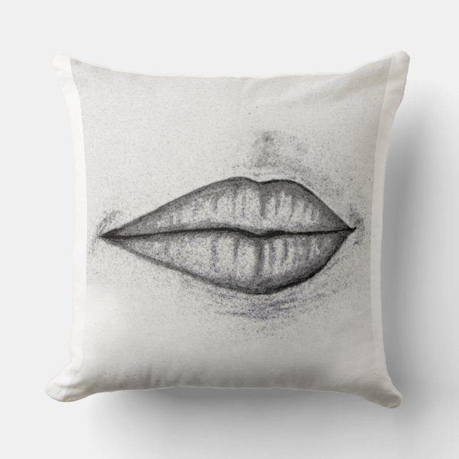 Pillow Kudde (Framsida)