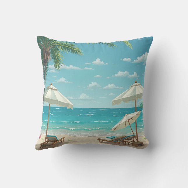 Pillow-kudde (Redigera) Kudde (Baksida)