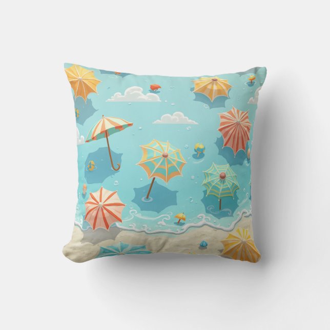 Pillow-kudde (Redigera) Kudde (Framsida)