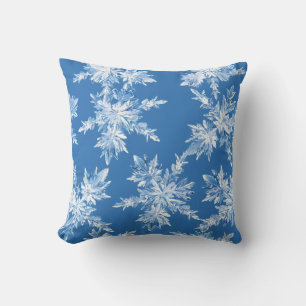 Pillow-kudde som ger vita drömmar kudde