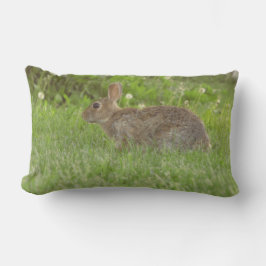 Pillow: Life Gentleness Lumbarkudde