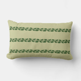 Pillow (lumbar) - Holly-brickor Lumbarkudde