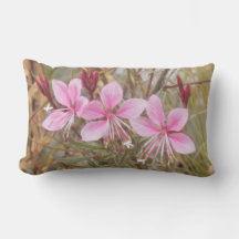 Pillow (lumbar/od) - Rosa Guara