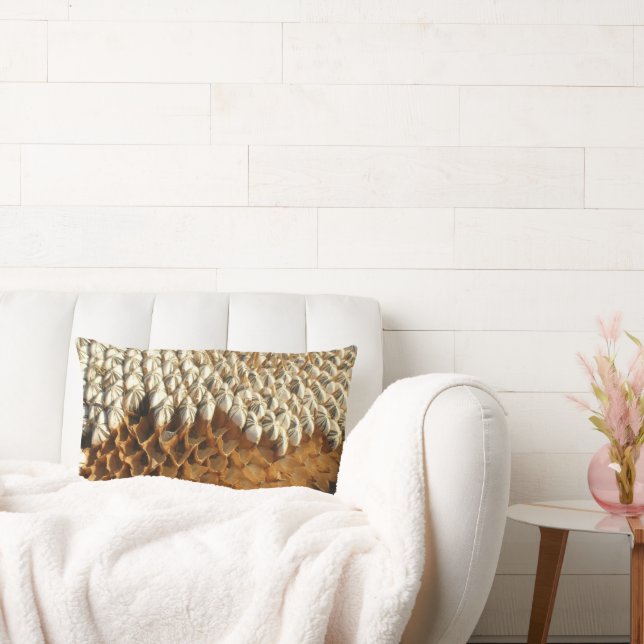 Pillow (lumbar) - Solrosfrön Lumbarkudde (Soffa)