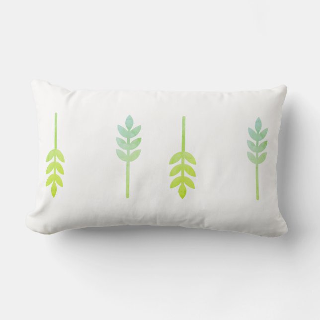 Pillow Lumbarkudde (Framsida)
