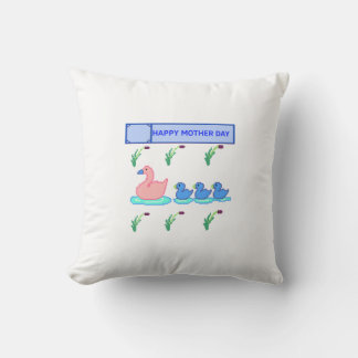 Pillow mother's day  kudde