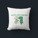 Pillow mother's day kudde<br><div class="desc">The pillow mother's day</div>