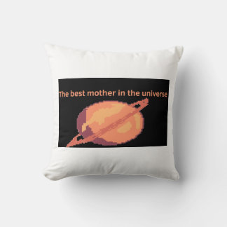 Pillow mother's day  kudde