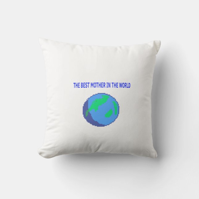 Pillow mother's day  kudde (Framsida)