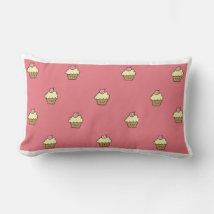 Pillow och Pouf Lumbarkudde