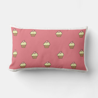 Pillow och Pouf Lumbarkudde