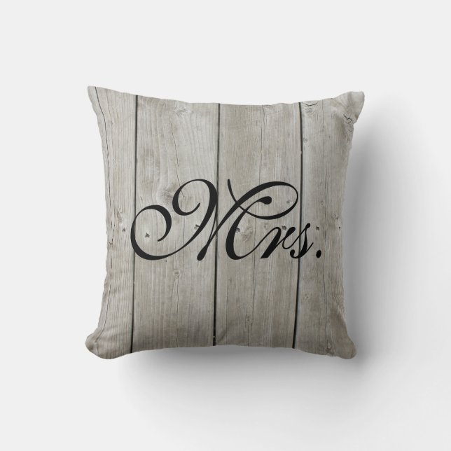 Pillow på Barn Board Kudde (Framsida)