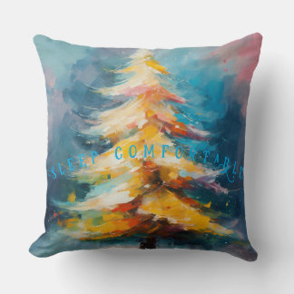 Pillow Perfektion: Förbättra bekvämligheten och St Kudde