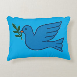 Pillow Prydnadskudde