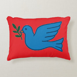 Pillow Prydnadskudde