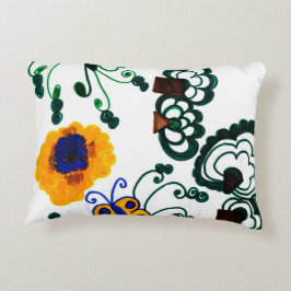 PILLOW PRYDNADSKUDDE