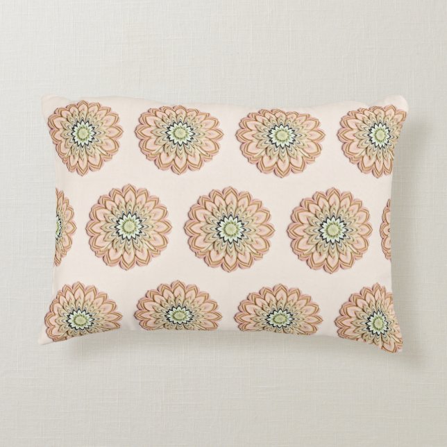 Pillow Prydnadskudde (Baksidan)