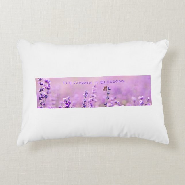 Pillow Prydnadskudde (Framsidan)