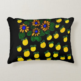 PILLOW PRYDNADSKUDDE