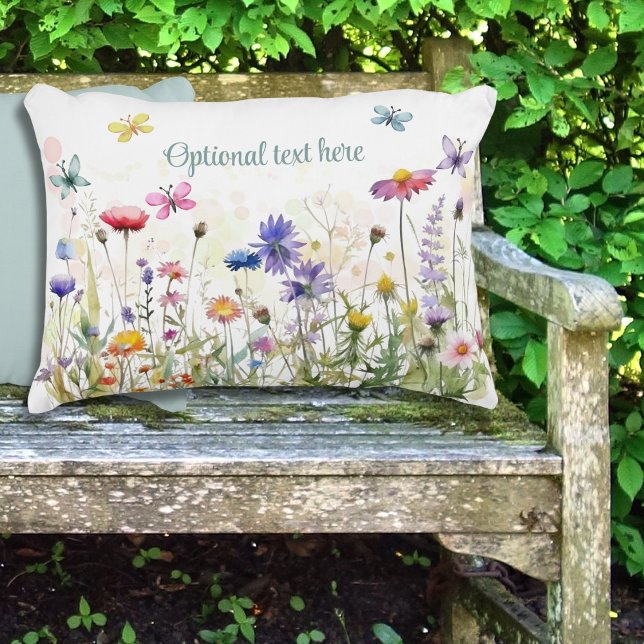Pillow Prydnadskudde (Skapare uppladdad)