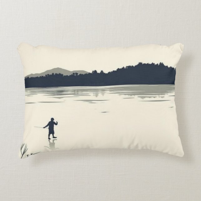 Pillow Prydnadskudde (Framsidan)