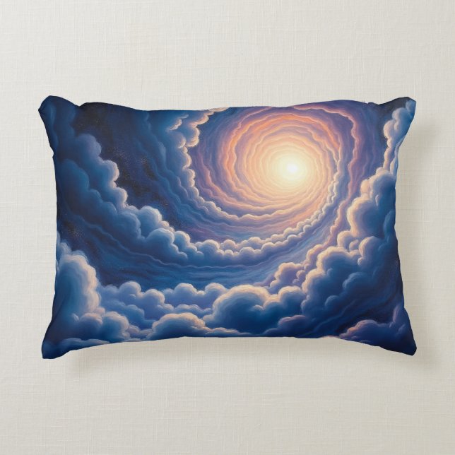 Pillow Prydnadskudde (Framsidan)