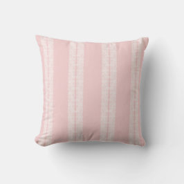 Pillow Rosa Vintage Stil Kudde