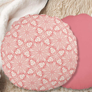 Pillow Rund Kudde