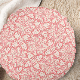 Pillow Rund Kudde