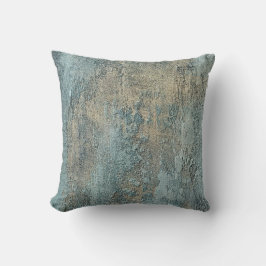 Pillow Rustic wall Kudde