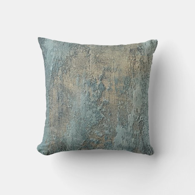 Pillow Rustic wall Kudde (Framsida)
