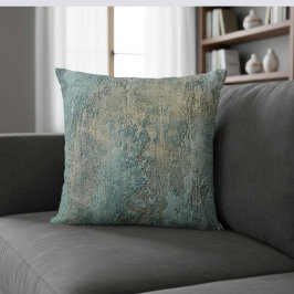 Pillow Rustic wall Kudde