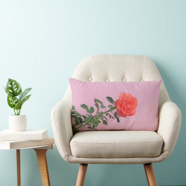 Pillow - Single Ro Lumbarkudde (Stol)