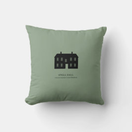 Pillow — Spell Hall Kudde