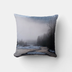 Pillow Squamish Örn Pillow Kudde