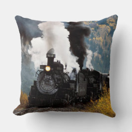 Pillow tåg 5 kudde
