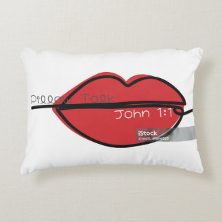 Pillow Talk Prydnadskudde