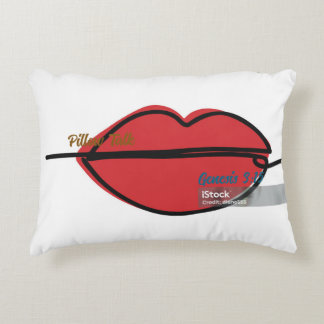 Pillow Talk Prydnadskudde