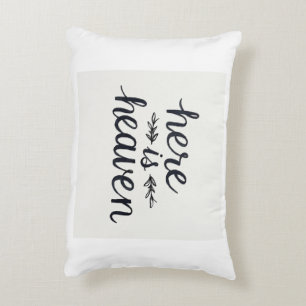 Pillow to Heaven Prydnadskudde