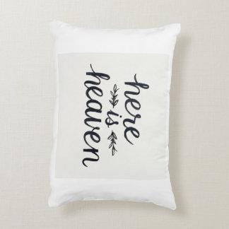 Pillow to Heaven Prydnadskudde