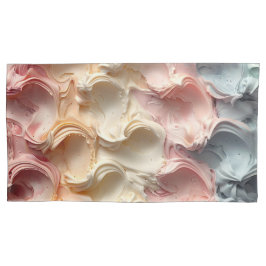 Pillowcase: Butterkräm Frosting Pillowcase