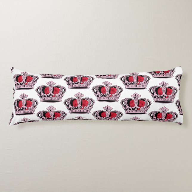 Pillowcase Kroppskudde (Framsidan)