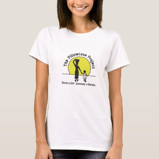 Pillowcase-projektet Tee Shirt