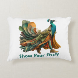 Pillowcase Prydnadskudde