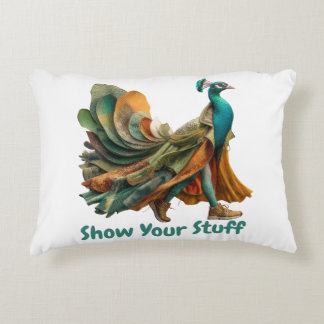 Pillowcase Prydnadskudde