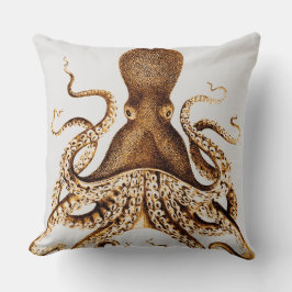 Pillows för Anpassningsbar av Vintage Kudde