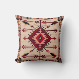 Pillows för persisk vit kilim: där traditionen möt kudde