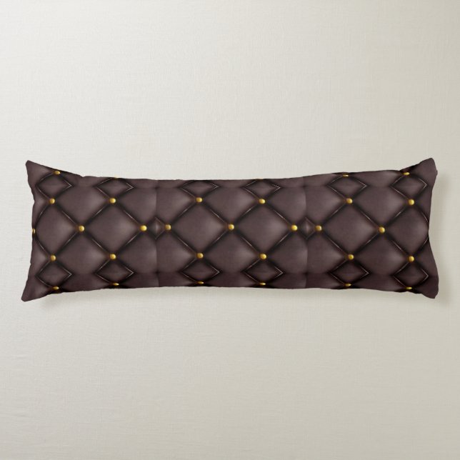 Pillows Kroppskudde (Framsidan)