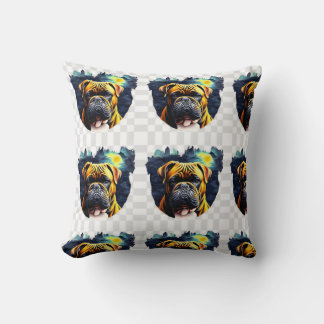 Pillows Kudde