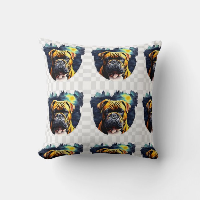 Pillows Kudde (Framsida)